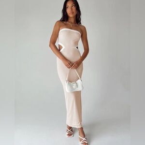 Princess Polly Greta Maxi Dress